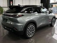 Ny Tiger Six 167 HK (122 kW) 2025 Grå SUV
