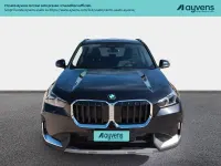 Occasion BMW X1 163 ch (119 kW) 2024 Noir SUV