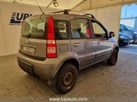 usata Fiat Panda 4x4 1.2 Climbing del 2012 usata a Pistoia