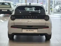 Nuova Lancia Ypsilon 101 CV (74 kW) 2026 Bianco Utilitaria
