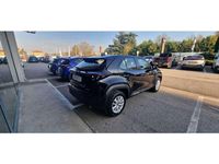 Usata Toyota Yaris Cross Active 116 CV (85 kW) 2022 Nero SUV