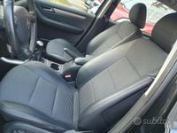 Usata Mercedes A180 Edition 108 CV (79 kW) 2011 Nero Berlina