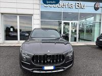 Usata Maserati Levante GranLusso 250 CV (183 kW) 2021 Grigio metallizzato SUV