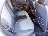 Usata Renault Captur 90 CV (66 kW) 2019 Grigio SUV