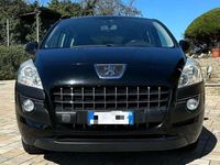 usata Peugeot 3008 3008I 1.6 hdi 16v Premium fap