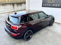 usata Mini One D Clubman Clubman 1.5 One D Hype auto E6 * NAVI *