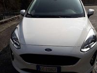 Usata Ford Fiesta 68 CV (50 kW) 2020 Utilitaria