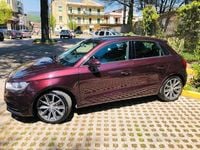Usata Audi A1 2013 Utilitaria