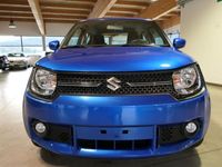 usata Suzuki Ignis 1.2 Dualjet Cool