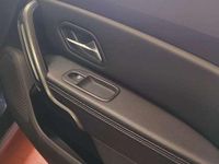 Usata Dacia Duster Prestige 116 CV (85 kW) 2019 Blu/azzurro SUV