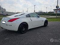 usata Nissan 350Z Coupe 3.5 V6 Lev2 313cv