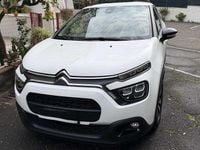 Usata Citroën C3 PureTech 83 CV (61 kW) 2024 Berlina