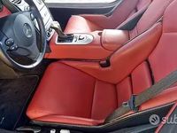 Usata Mercedes SLR McLaren 624 CV (458 kW) 2005 Grigio Coupé