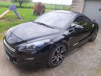 Usata Peugeot RCZ 271 CV (199 kW) 2014 Coupé