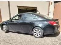 Usata Opel Insignia 131 CV (96 kW) 2011 Berlina