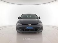 Usata VW Golf VIII Edition 116 CV (85 kW) 2024 Dolphin grey metallizzato Berlina