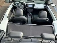 Usado VW Beetle 105 CV (77 kW) 2014 Blanco Utilitario