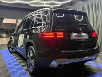 Usata Mercedes GLB200 Advanced Plus 150 CV (110 kW) 2024 Nero SUV