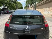 Usata Citroën C4 88 CV (64 kW) 2006 Berlina