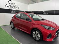 Nuova Mazda 2 116 CV (85 kW) 2025 Formal red Utilitaria