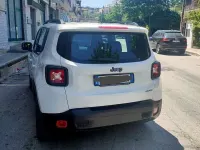 Usata Jeep Renegade Longitude 120 CV (88 kW) 2016 Other SUV
