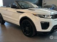 usata Land Rover Range Rover evoque 