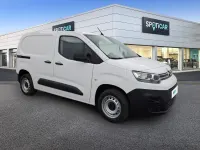 Usata Citroën Berlingo 102 CV (75 kW) 2021 Bianco Monovolume
