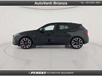 Usata BMW 118 M Sport 150 CV (110 kW) 2024 Nero Utilitaria