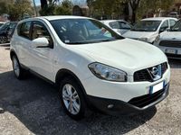 usata Nissan Qashqai 1.5 dCi DPF Acenta