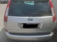 Usata Ford C-MAX 90 CV (66 kW) 2007 Grigio Monovolume