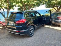 Usata DR DR6 150 CV (110 kW) 2020 Nero SUV