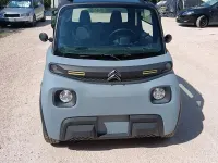 Usata Citroën AMI Tonic 2023 Grigio