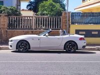 Usata BMW Z4 204 CV (150 kW) 2009 Cabrio