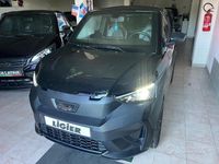 Usata Ligier JS50 2025 Nero Utilitaria