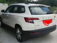 Usata Skoda Karoq Executive 150 CV (110 kW) 2022 SUV