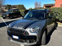 usata Mini Countryman 2020