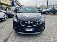 Usata Opel Mokka Innovation 136 CV (100 kW) 2017 Nero SUV