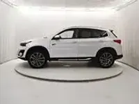 Usata DR F35 156 CV (114 kW) 2022 Bianco SUV