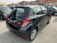 usata Toyota Yaris 1.0 69cv Active 120Mila km