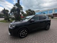 Usata Citroën C5 Aircross 135 CV (99 kW) 2025 Nero SUV