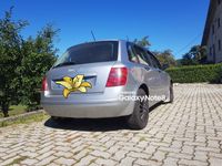 usata Fiat Stilo 1.9 jtd 115cv