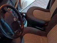 Usata Lancia Musa 2007 Grigio Monovolume