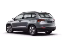 Nuova Skoda Karoq Selection 110 CV (80 kW) 2026 Grigio graphite metallizzato SUV