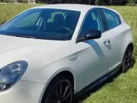 Usata Alfa Romeo Giulietta 120 CV (88 kW) 2014 Utilitaria