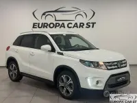 Usata Suzuki Vitara 120 CV (88 kW) 2018 Bianco SUV