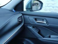 Usata Nissan Qashqai Acenta Premium 140 CV (102 kW) 2023 Argento SUV