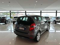 usata Mercedes A200 cdi avantgarde