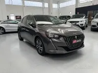 Usata Peugeot 208 101 CV (74 kW) 2021 Other Utilitaria