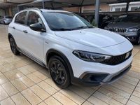 usata Fiat Tipo 5p. City Cross 1.0 100cv