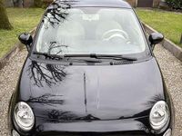 Usata Fiat 500 Lounge 69 CV (50 kW) 2015 Utilitaria